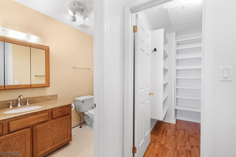 Hanover Hills - Residential