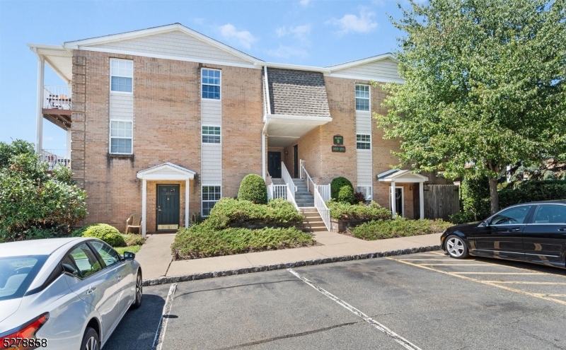 Hanover Hills - Residential