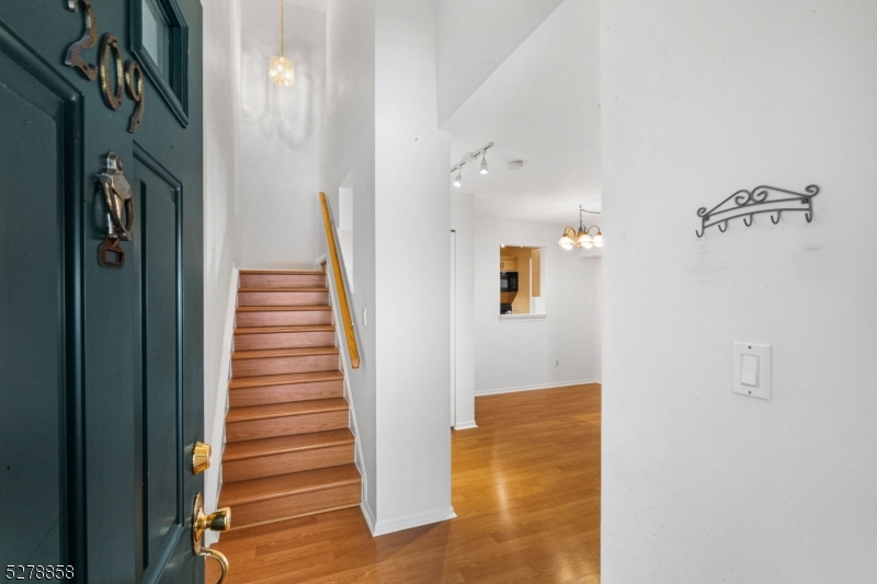 Hanover Hills - Residential