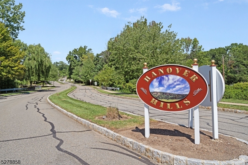 Hanover Hills - Residential