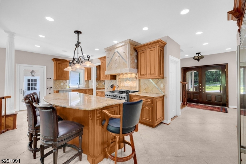 Center Grove/CCM - Residential