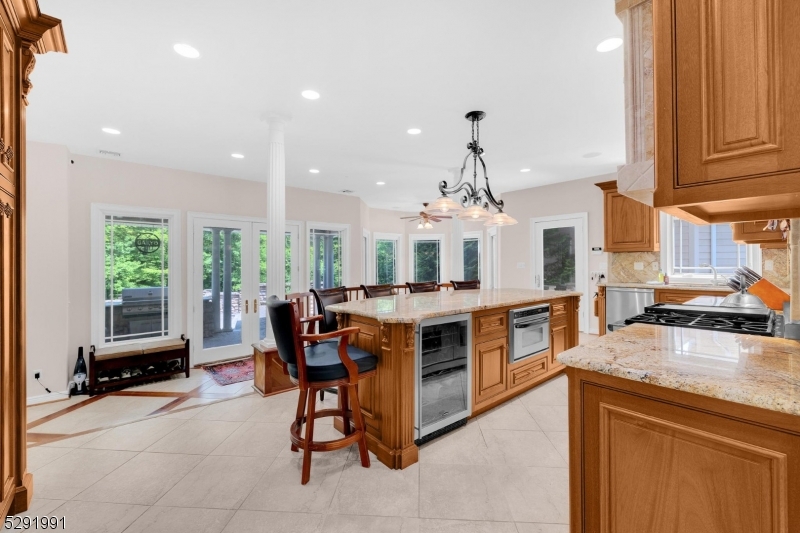 Center Grove/CCM - Residential