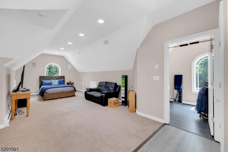 Center Grove/CCM - Residential