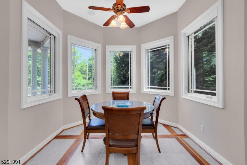 Center Grove/CCM - Residential