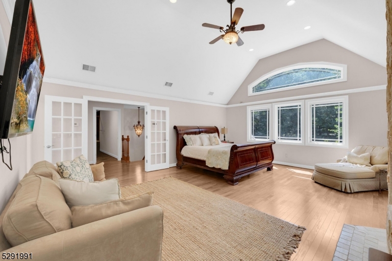 Center Grove/CCM - Residential