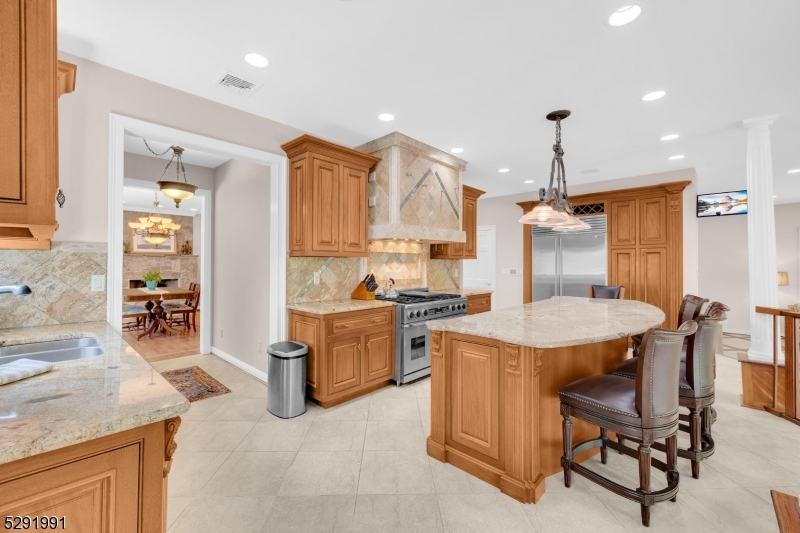 Center Grove/CCM - Residential