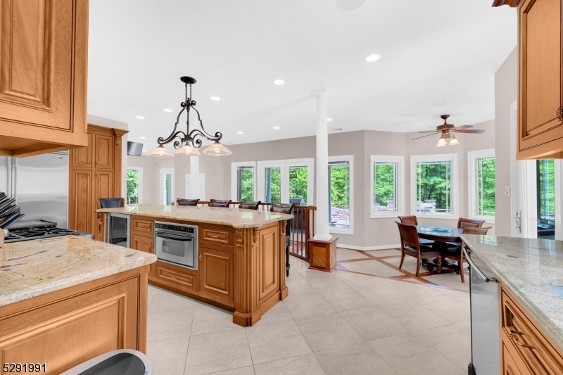 Center Grove/CCM - Residential