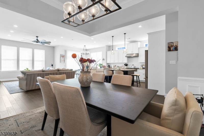 Regency At Flanders - Residential