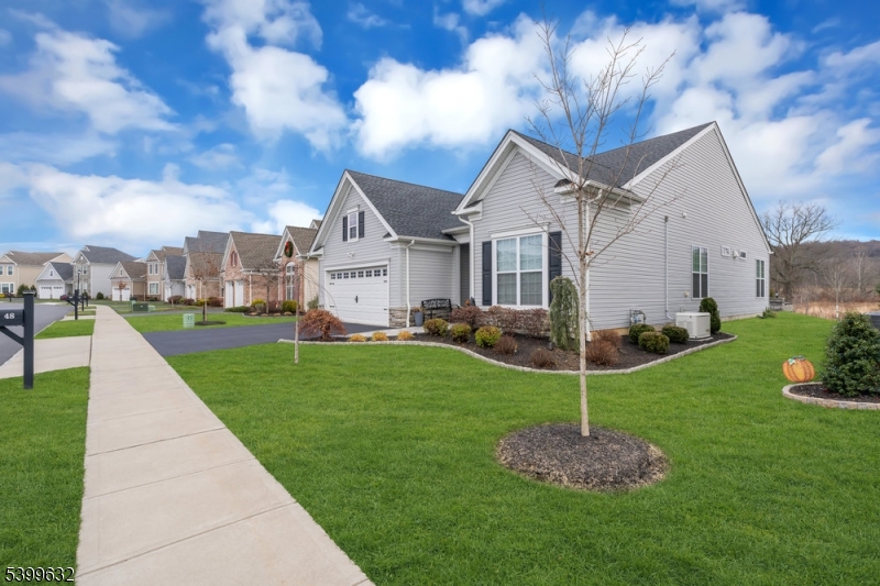 Regency At Flanders - Residential