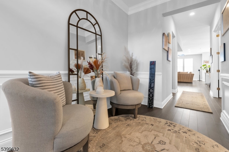 Regency At Flanders - Residential