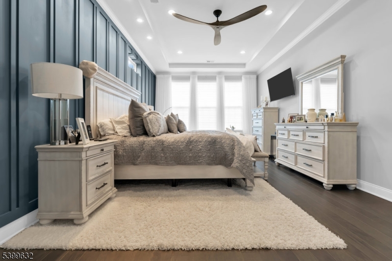 Regency At Flanders - Residential