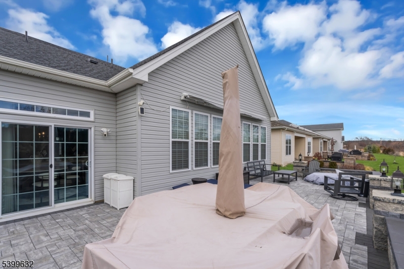 Regency At Flanders - Residential