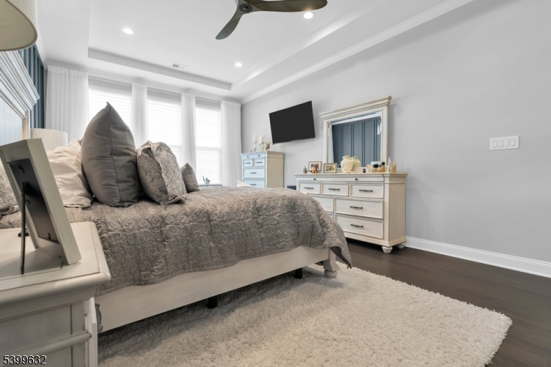 Regency At Flanders - Residential