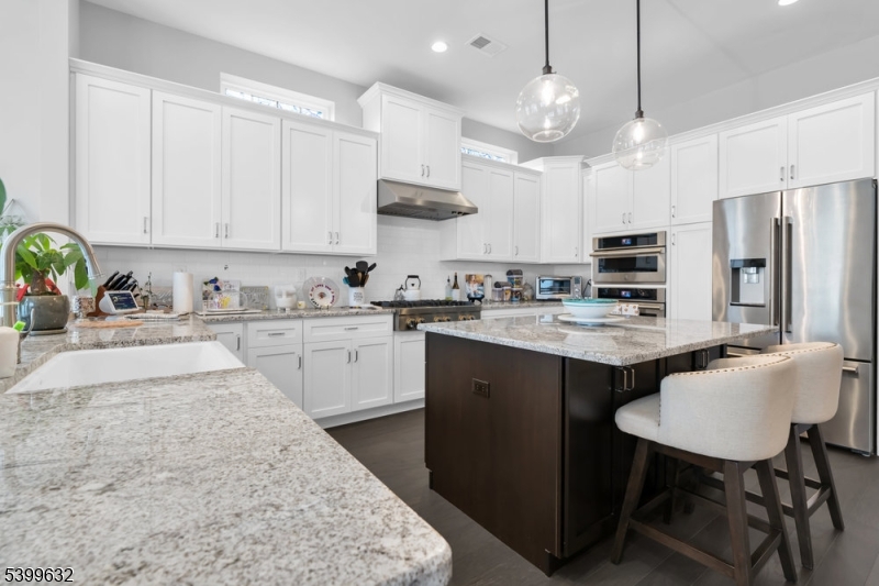 Regency At Flanders - Residential