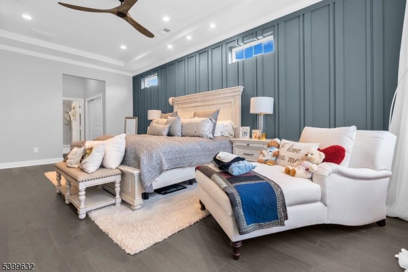 Regency At Flanders - Residential