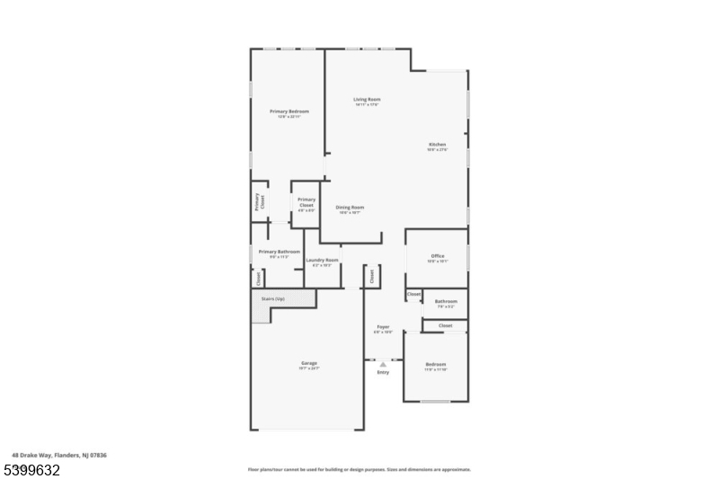 Regency At Flanders - Residential