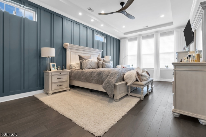 Regency At Flanders - Residential