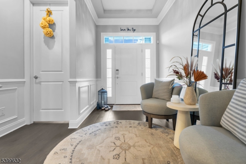 Regency At Flanders - Residential