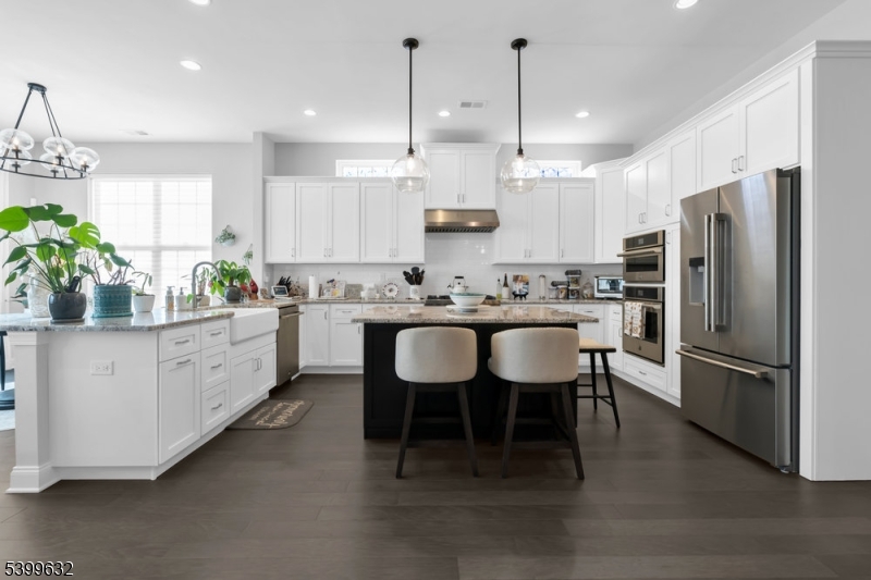 Regency At Flanders - Residential