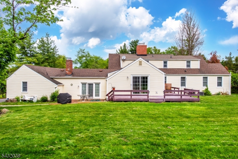 Panther Valley - Residential