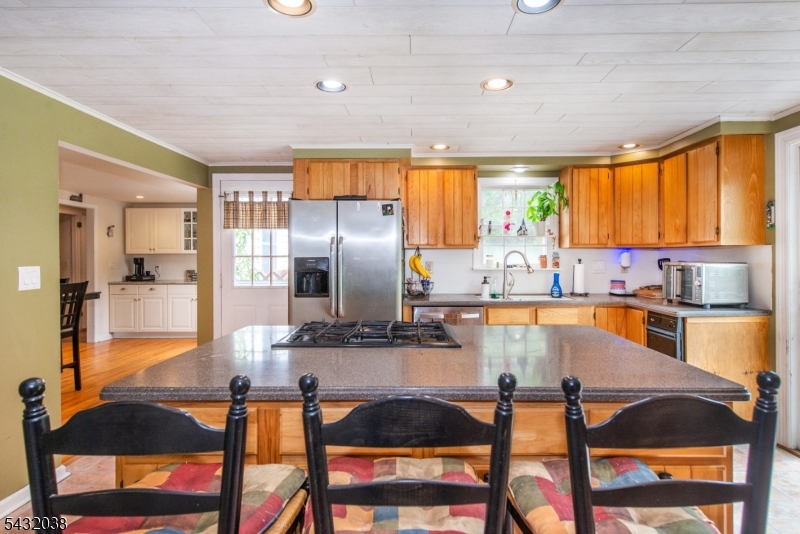 Panther Valley - Residential