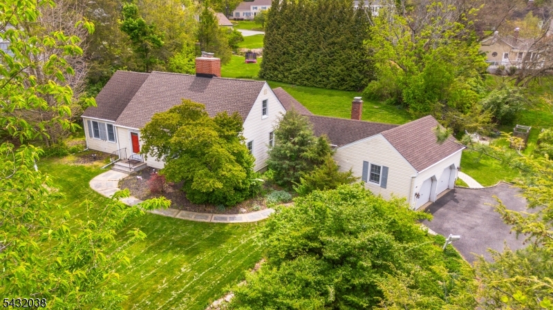 Panther Valley - Residential