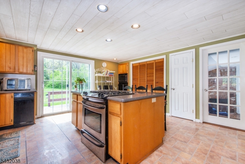 Panther Valley - Residential