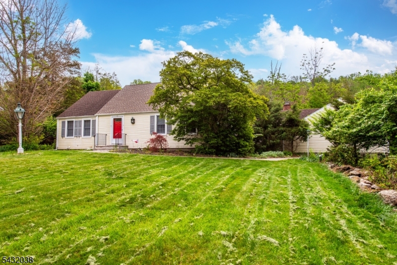 Panther Valley - Residential