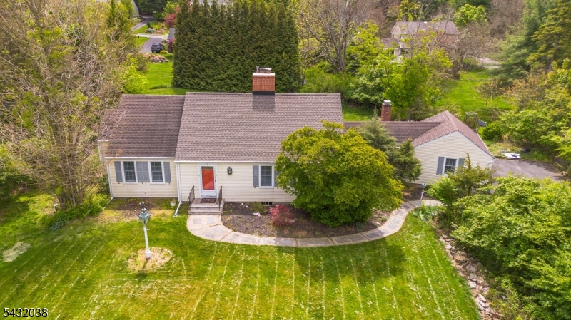 Panther Valley - Residential