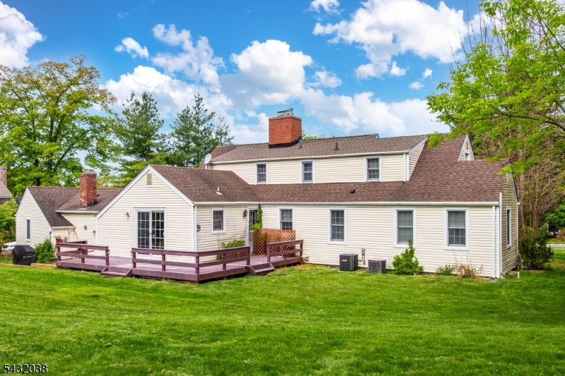 Panther Valley - Residential