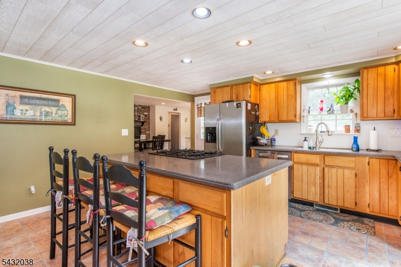 Panther Valley - Residential