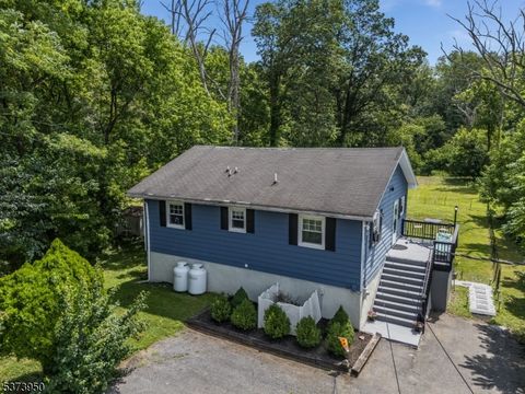 1464 State Route 57, Mansfield Twp., NJ 07865 - #: 3978301