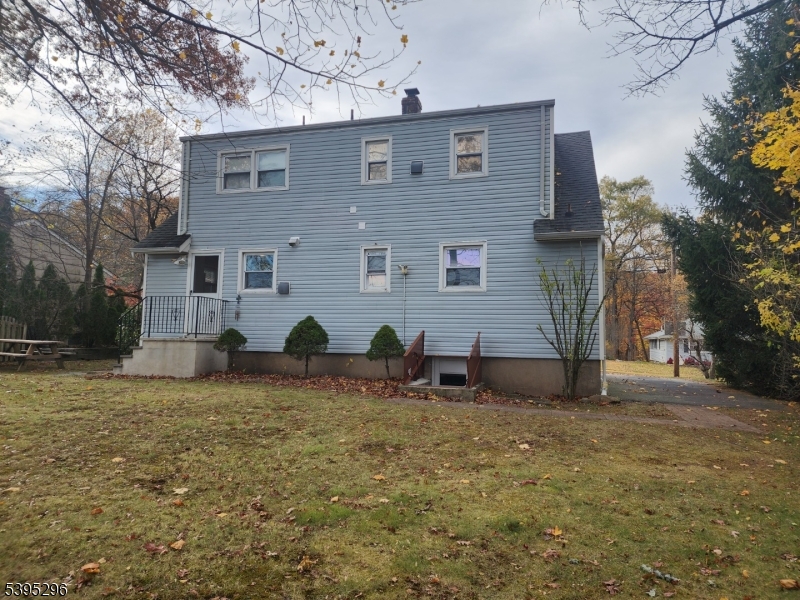 Lake Edenwald - Residential Lease