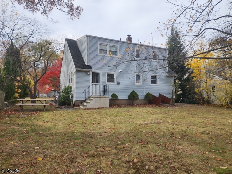 Lake Edenwald - Residential Lease