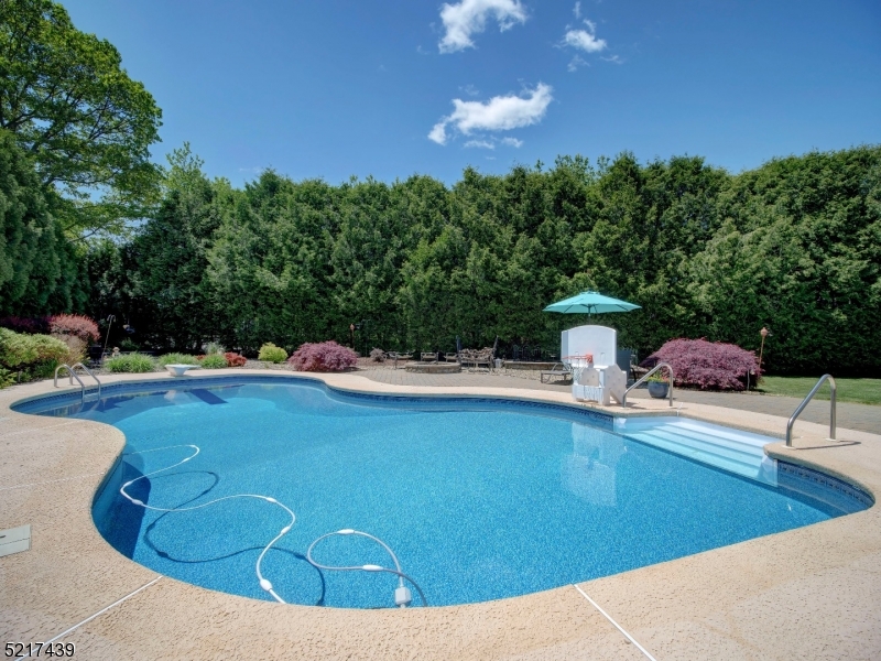 Poets Peak - Residential