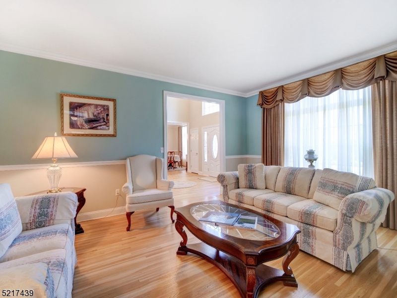 Poets Peak - Residential