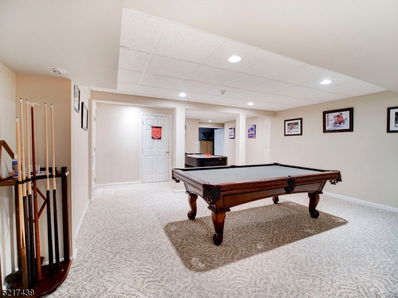 Poets Peak - Residential