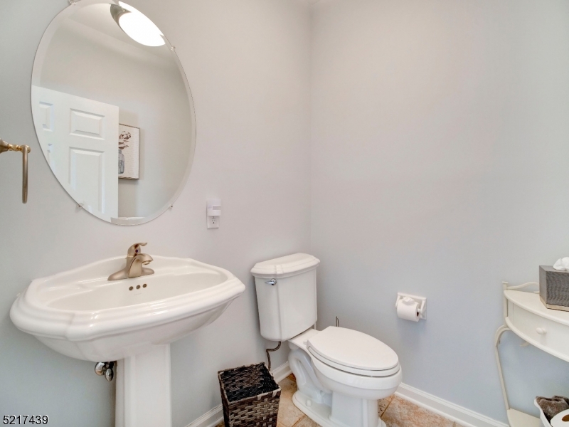 Poets Peak - Residential