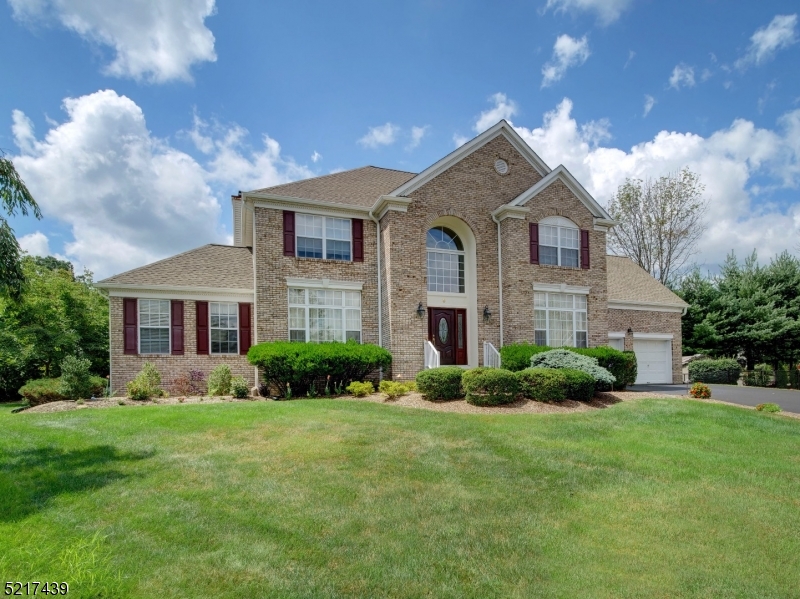 Poets Peak - Residential