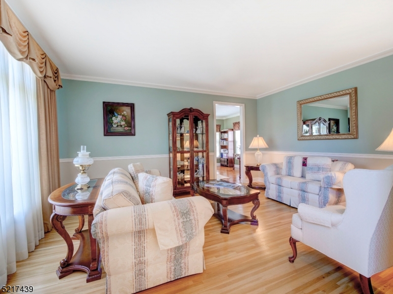 Poets Peak - Residential