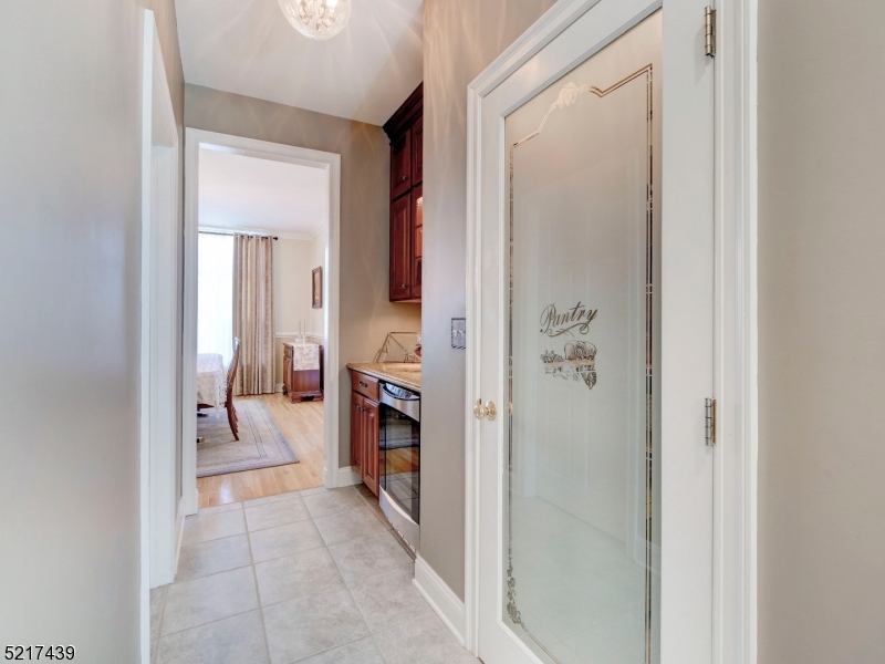 Poets Peak - Residential