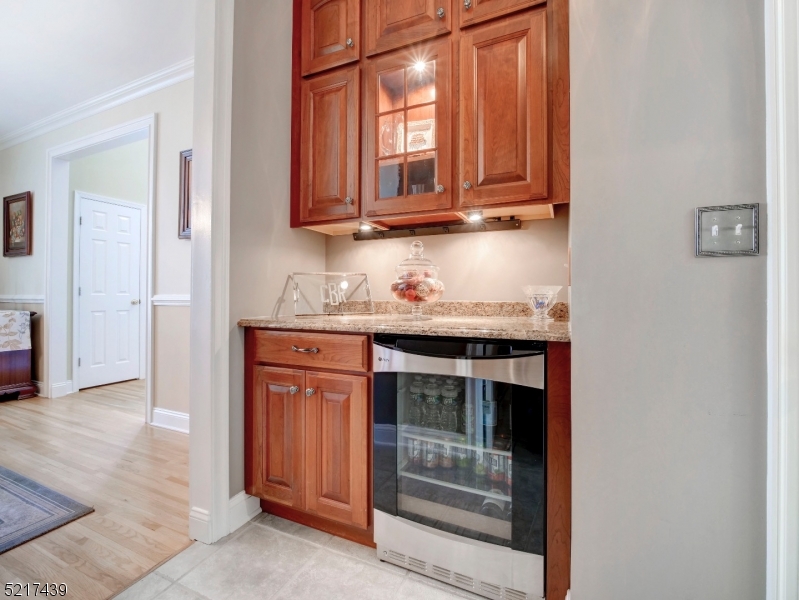 Poets Peak - Residential