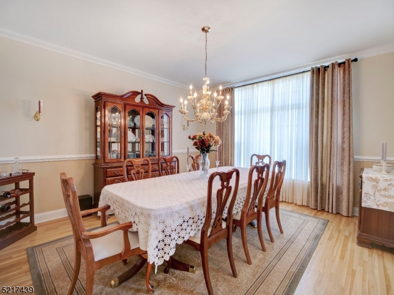 Poets Peak - Residential