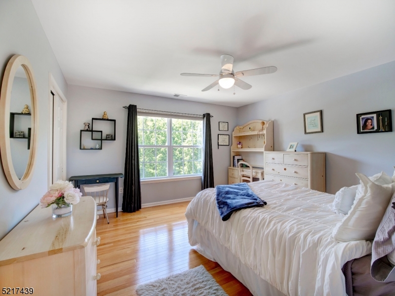 Poets Peak - Residential