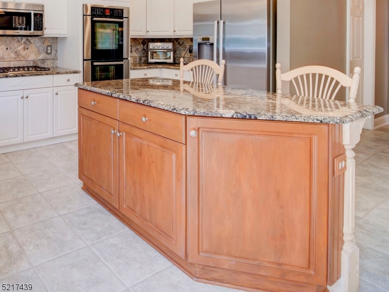 Poets Peak - Residential