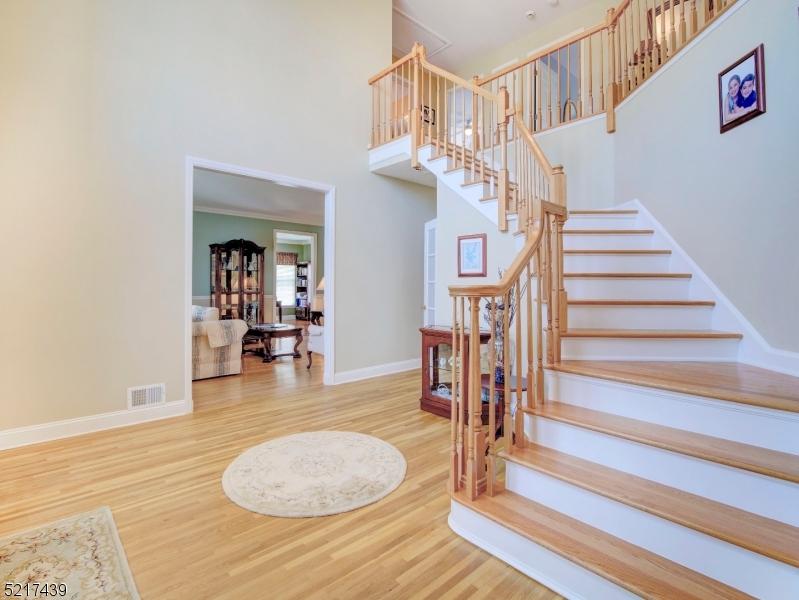 Poets Peak - Residential