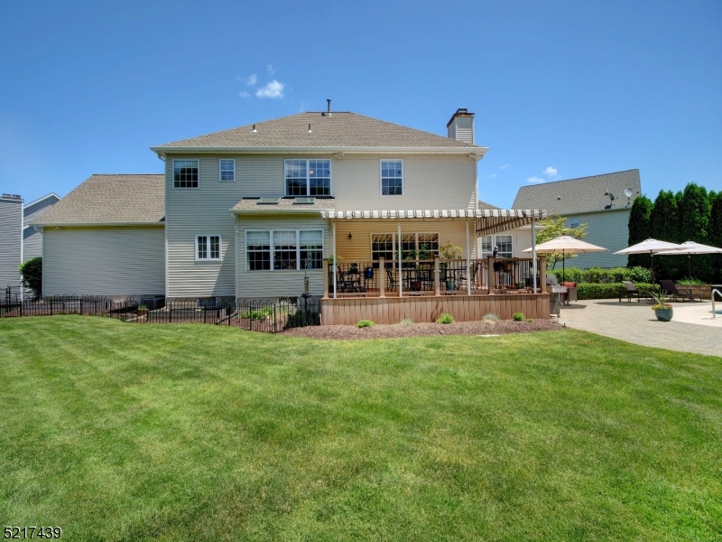 Poets Peak - Residential