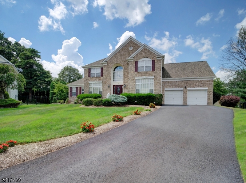 Poets Peak - Residential