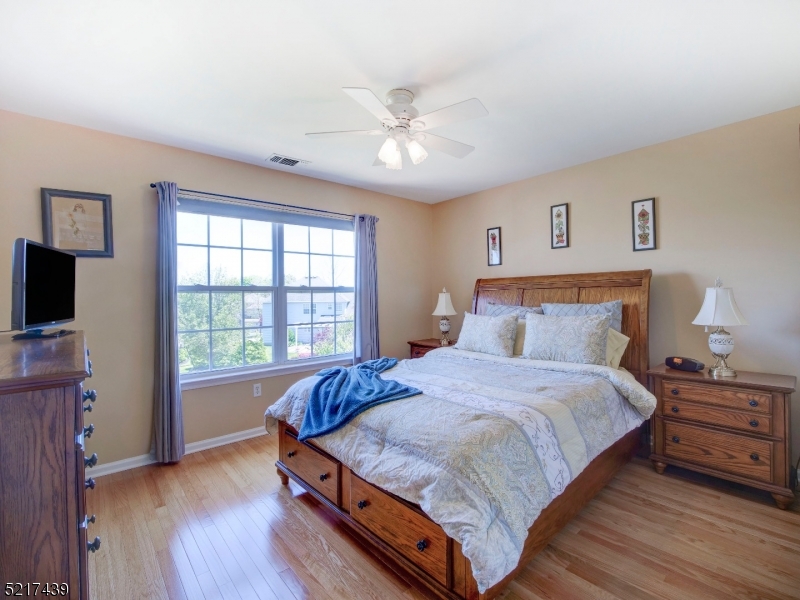 Poets Peak - Residential