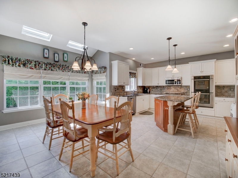 Poets Peak - Residential